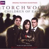 Torchwood - Children Of Earth (Ben Foster)