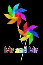 Mr and Mr