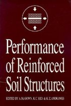 Performance of Reinforced Soil Structures