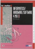 Kernboek 4MK-DK3402 Informatica / hardware / software