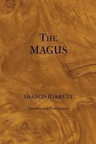 The Magus or Celestial Intelligencer
