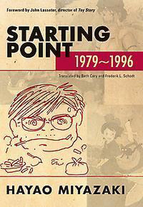 Starting Point