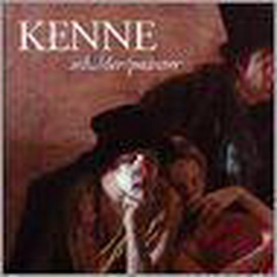 9789090106199 - Kenne Gregoire