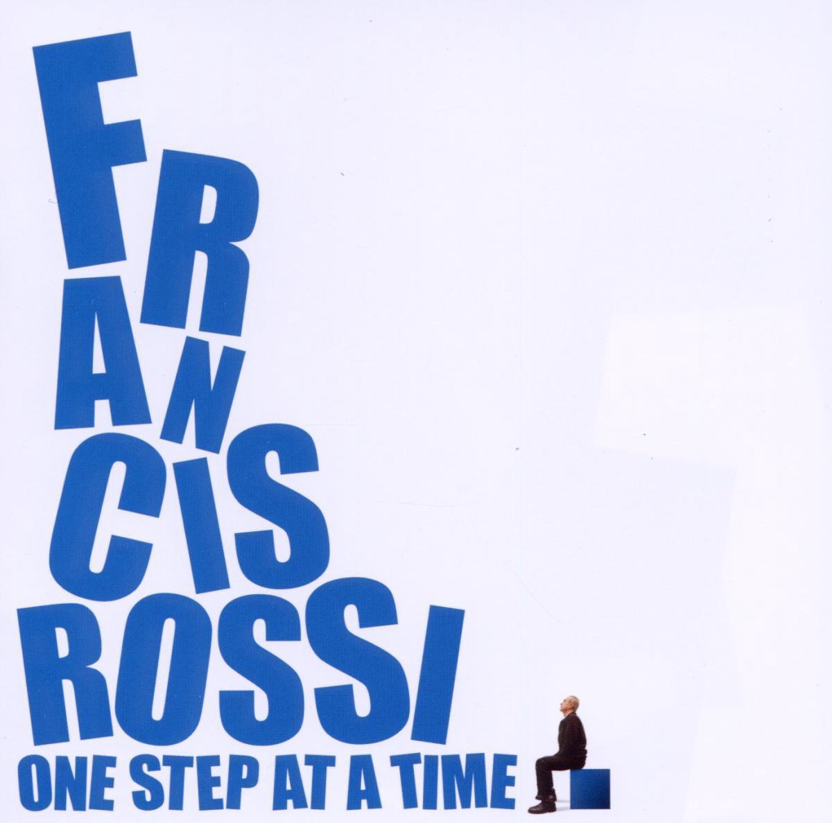 One Step At A Time