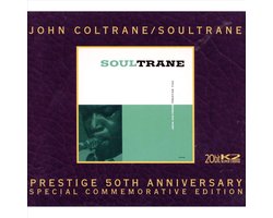 Soultrane