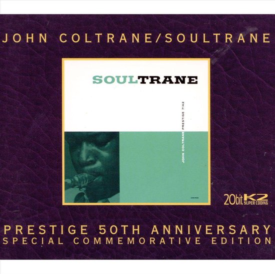 Soultrane