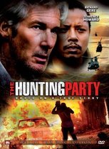Hunting Party (Steelbook)
