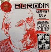 Alexander Borodin: Symphony No. 2 in B Minor; Petite Suite