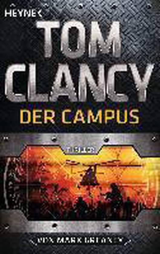 Der Campus - cover