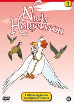 Niels Holgersson 1