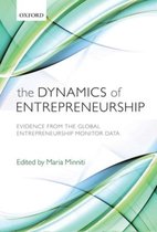 The Dynamics of Entrepreneurship