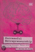 Successful Entrepreneurship