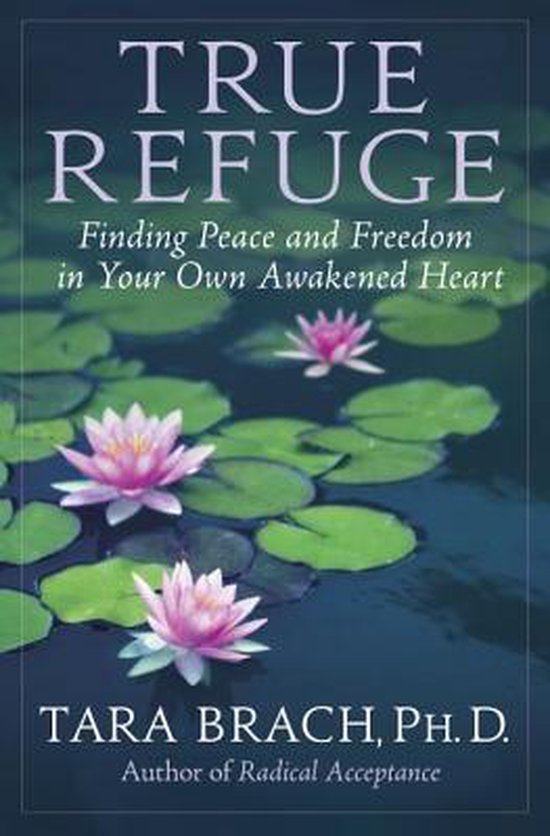 True Refuge - cover