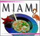 The Food of Miami