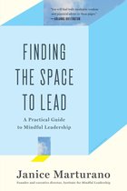 Finding the Space to Lead