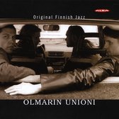 Olmarin Unioni: Original Finnish Jazz