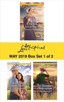 Harlequin Love Inspired May 2019 - Box Set 1 of 2