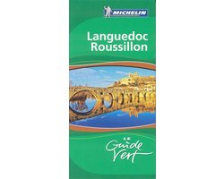 Languedoc Roussillon