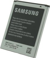 EB425161L Samsung Accu Li-Ion 1500 mAh Bulk