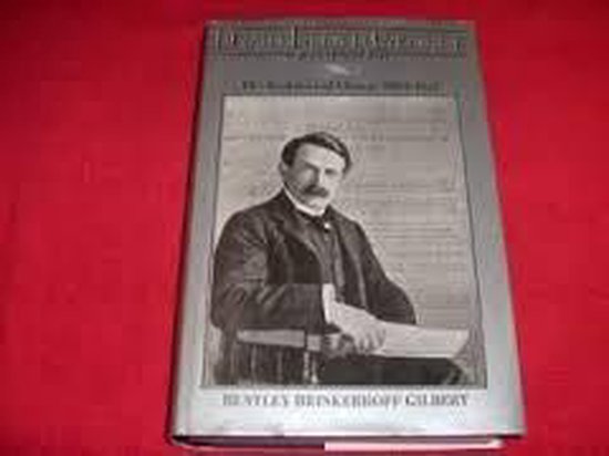 David Lloyd George - cover