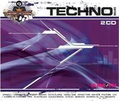 History Of Dance 9: Techno Edition