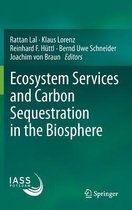 Ecosystem Services and Carbon Sequestration in the Biosphere