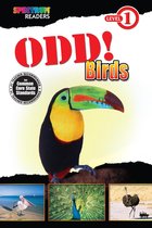 Spectrum® Readers 1 - Odd! Birds