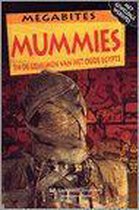 Mummies en de geheimen van het oude egypte