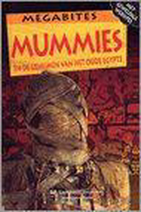 Mummies en de geheimen van het oude Egypte