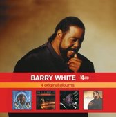 X4 Barry White