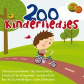 200 Kinderliedjes