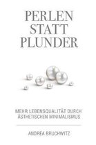 Perlen statt Plunder