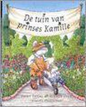 Tuin Van Prinses Kamille