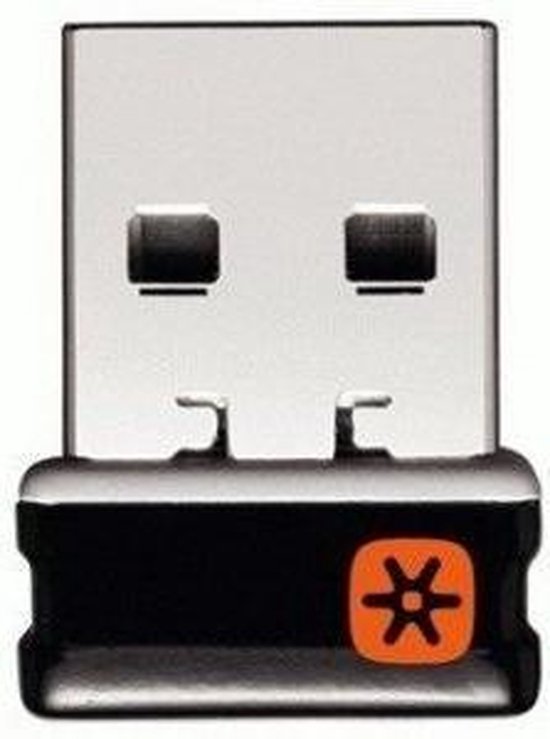 Logitech Unifying Récepteur USB | bol