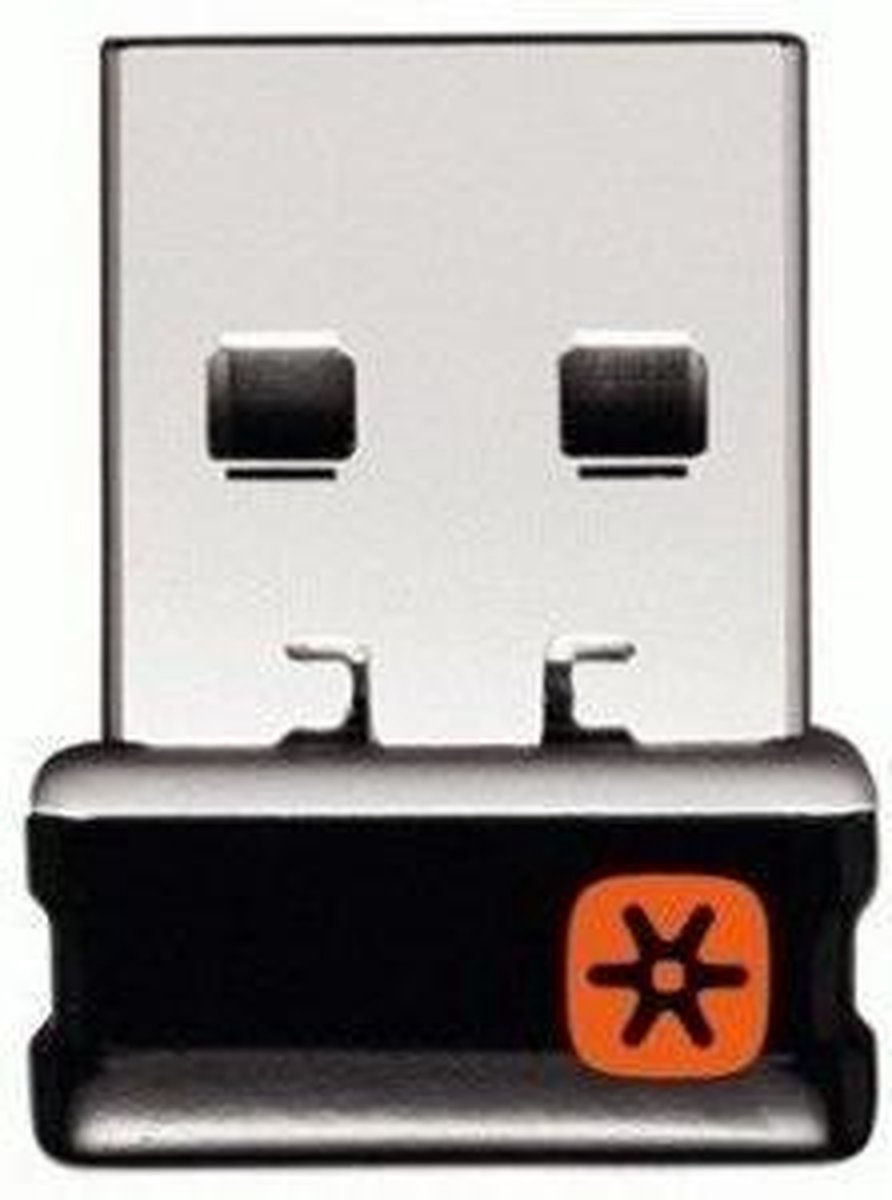 Logitech Unifying USB-ontvanger - Logitech