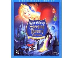 Sleeping Beauty (Blu-ray), Morgan Fairchild | Dvd's | bol