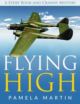 Every Book and Cranny Mystery - Flying High