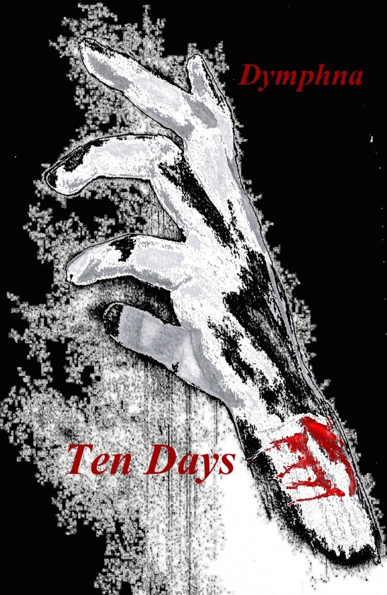 Ten Days - cover