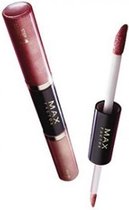 macfactor Lipfinity Color & Gloss LipGloss - 610 Daccling Cocoa