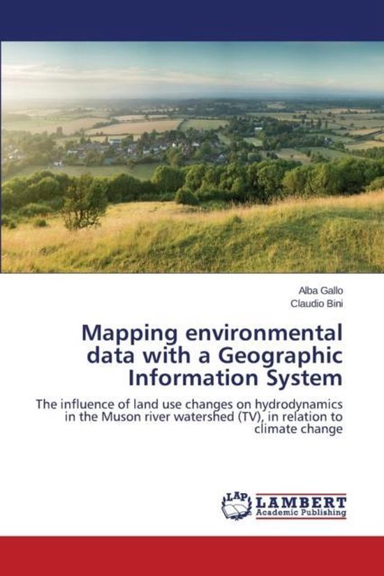 Mapping environmental data with a Geographic Information System ...