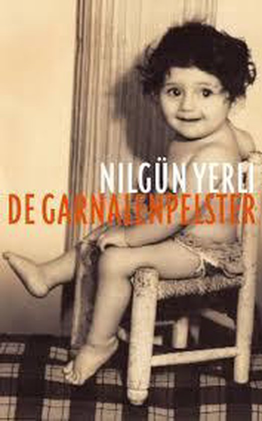 9789029567305 - Garnalenpelster