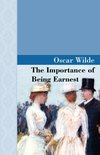 Akasha Classic-The Importance of Being Earnest