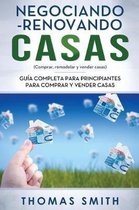 Negociando-Renovando Casas