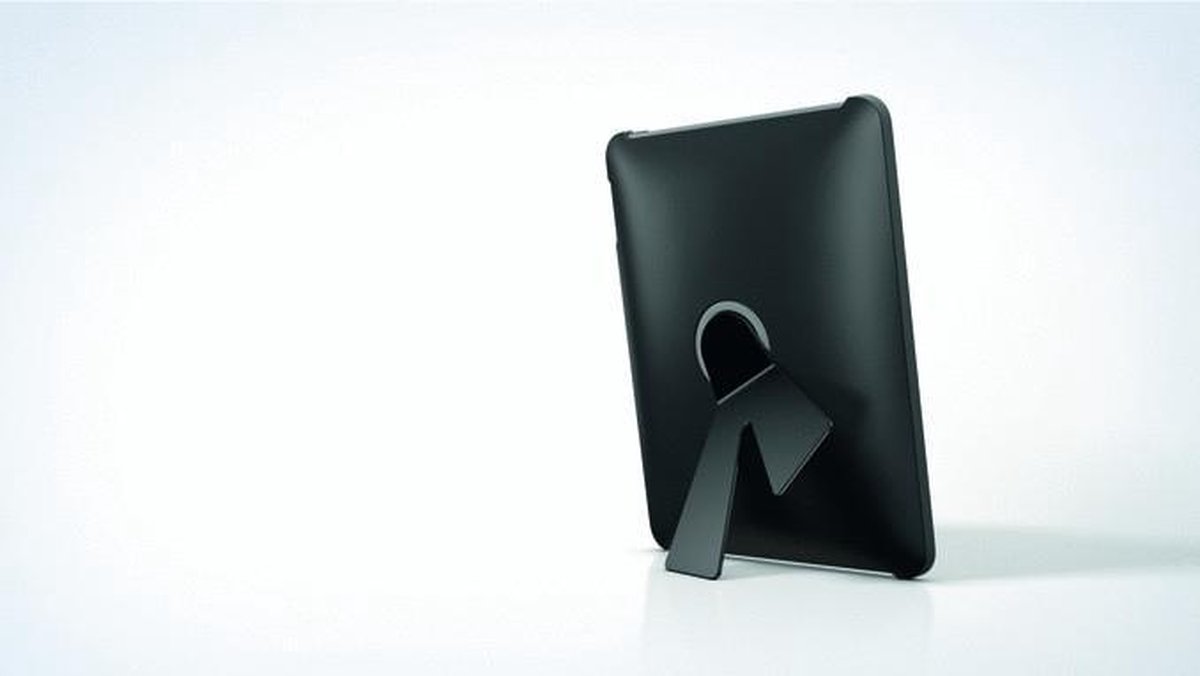 Vogel's PMC 110 Tafelsteun voor de Apple iPad