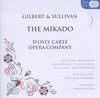 Gilbert and Sullivan: The Mikado