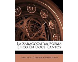 La Zaragozaida
