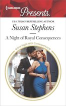 One Night With Consequences - A Night of Royal Consequences