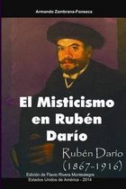 El Misticismo En Ruben Dario