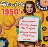 Hits of the 1950's, Vol. 1