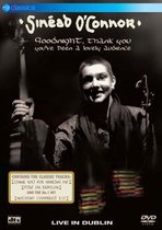 Sinead O'Connor - Goodnight, Thank You